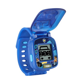 PAW Patrol: The Movie: Learning Watch - Chase